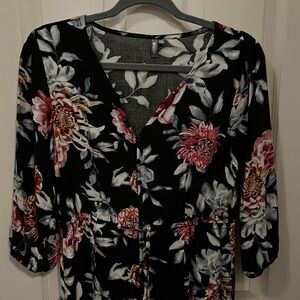 RipCurl women’s size 8 dress